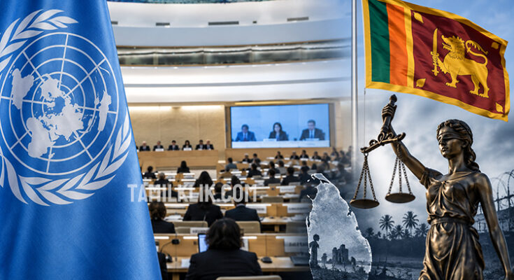 Monday 7 September 2026, was the opening day of the UN Human Rights Council’s 63rd session in Geneva,