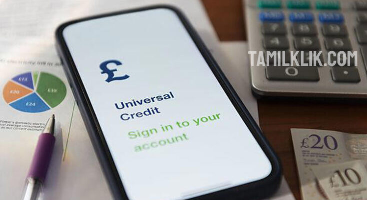 Brits claiming Universal Credit could be entitled to extra £217 monthly payment