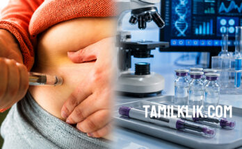 Experimental weight loss jab outperforms Mounjaro in latest study