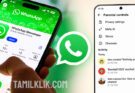 👨‍👩‍‍👧‍👦 🔒 மில்லியன் கணக்கான பெற்றோரின் எதிர்பார்ப்பு நிறைவேறியது! — வட்ஸ்அப்பில் அறிமுகமானது ‘பெற்றோர் கட்டுப்பாட்டு’ அம்சம்!