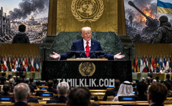 World leaders return to UN amid wars in Middle East and Ukraine