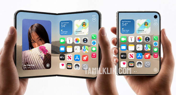 iPhone Duo dimensions expose new problem, with Apple warned it isn't going to work