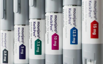 Patients lose just as much weight on lower dose fat jabs as high strength - saving almost £1k a year