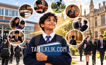 How to give your state-school child that private-school polish, by experts