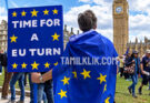 🏛️ 📉 பிரெக்சிட் பாதிப்புகளைச் சரிசெய்யப் புதிய முயற்சி! — EU உடன் மீண்டும் இணைய அண்டி பேர்ன்ஹம் யோசனை! 🇪🇺 🤝🇬🇧