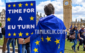 No 10 gathering evidence on public support for UK rejoining EU